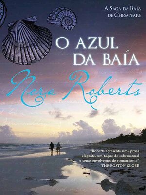 O Azul da Baía - ebook